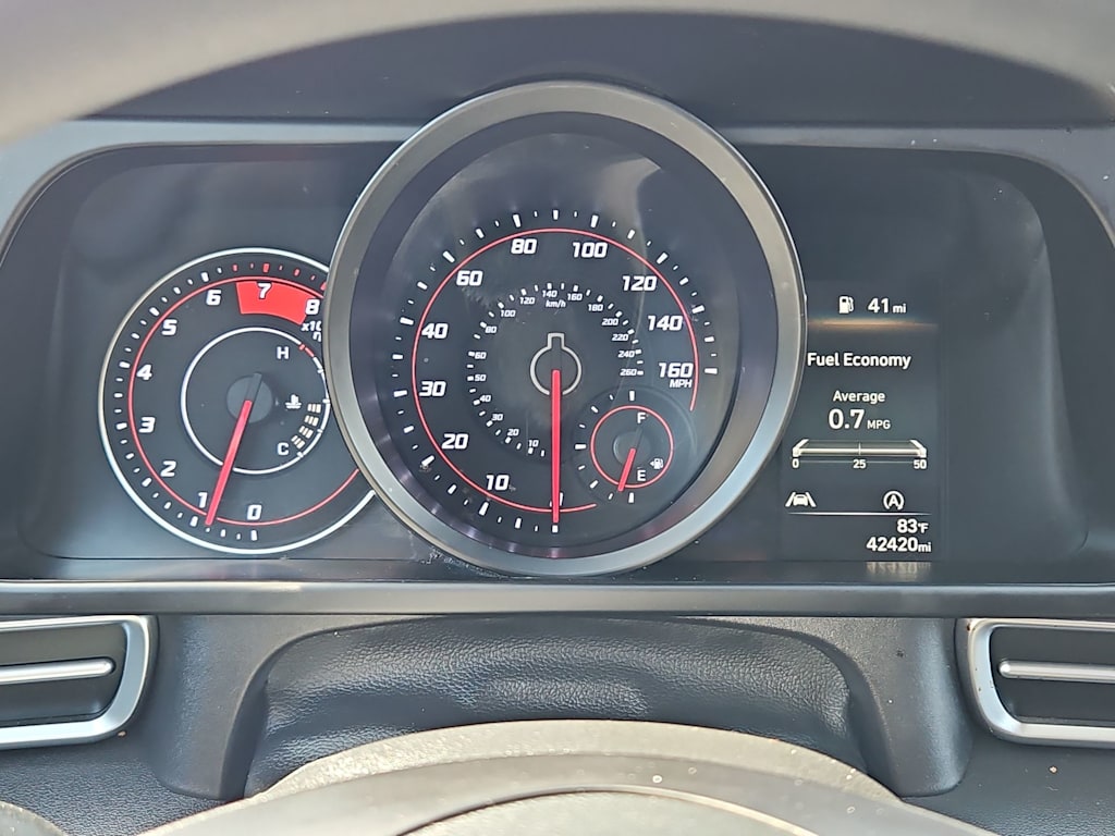 Thumbnail: 2023 Hyundai Elantra - 16