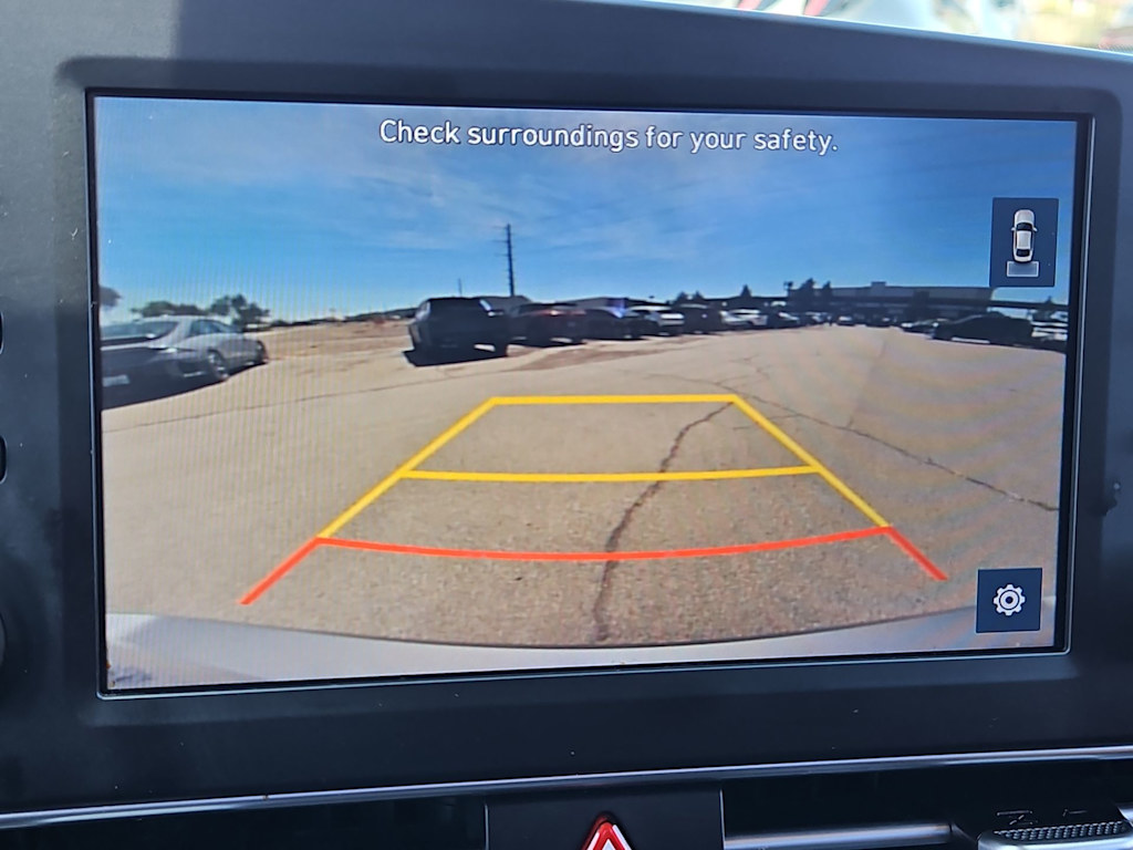 Thumbnail: 2023 Hyundai Elantra - 33