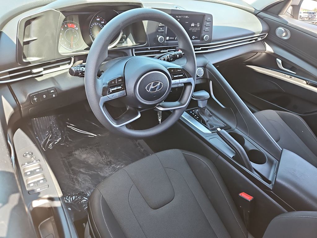 Thumbnail: 2023 Hyundai Elantra - 2