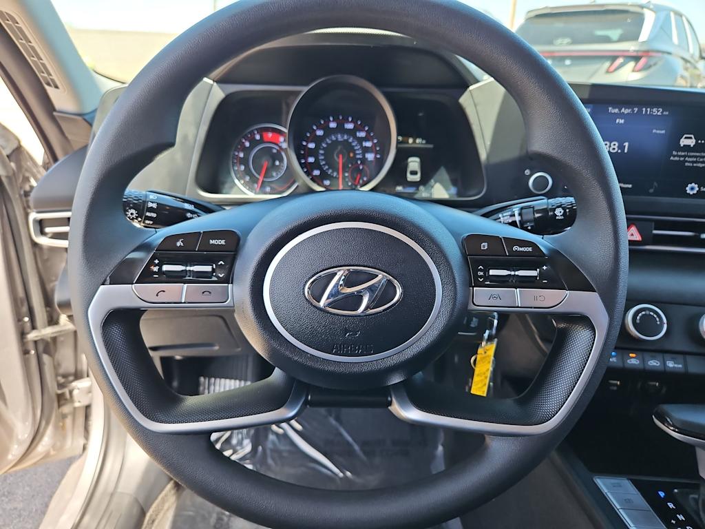 Thumbnail: 2023 Hyundai Elantra - 13