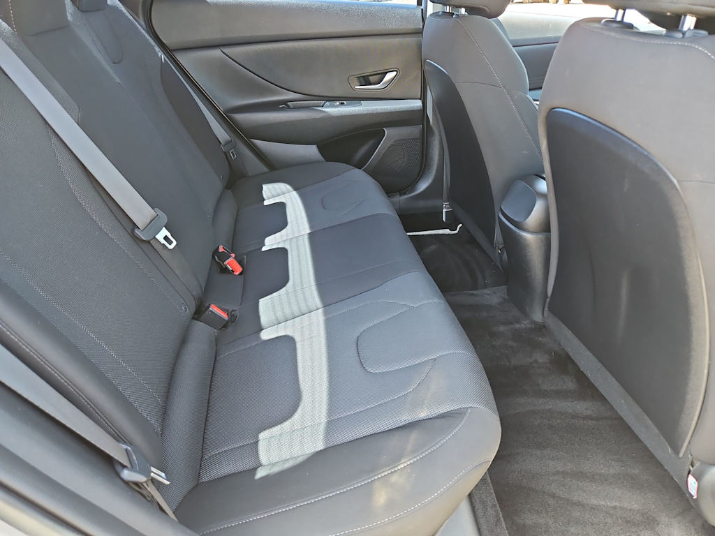 Thumbnail: 2023 Hyundai Elantra - 27