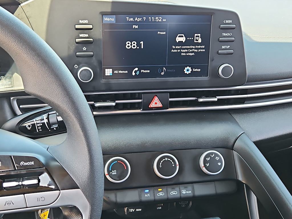 Thumbnail: 2023 Hyundai Elantra - 14