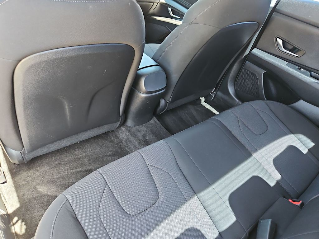 Thumbnail: 2023 Hyundai Elantra - 26