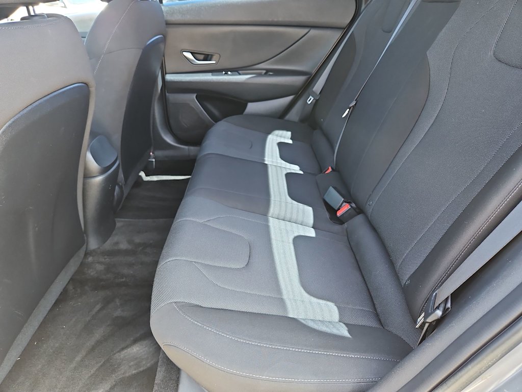 Thumbnail: 2023 Hyundai Elantra - 12