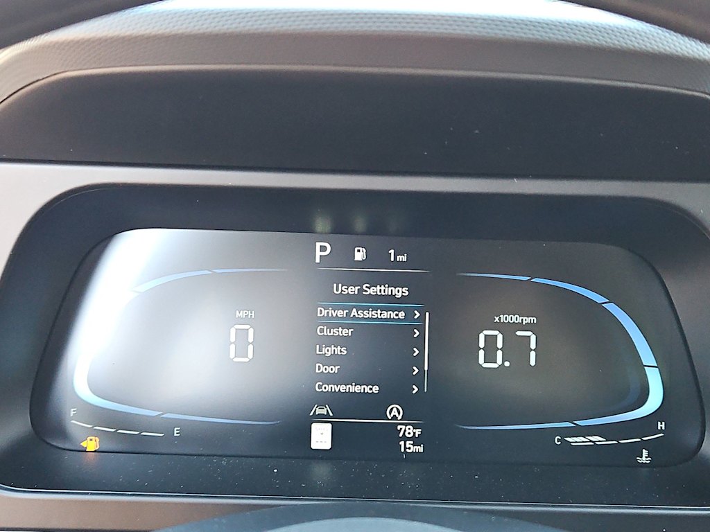 Thumbnail: 2025 Hyundai Elantra - 16