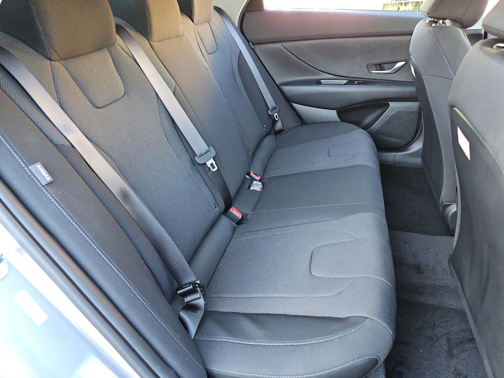 Thumbnail: 2025 Hyundai Elantra - 24