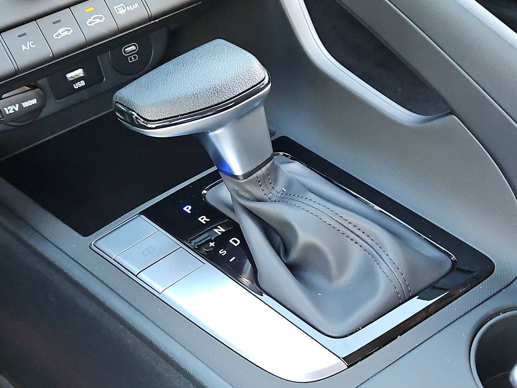 Thumbnail: 2025 Hyundai Elantra - 15