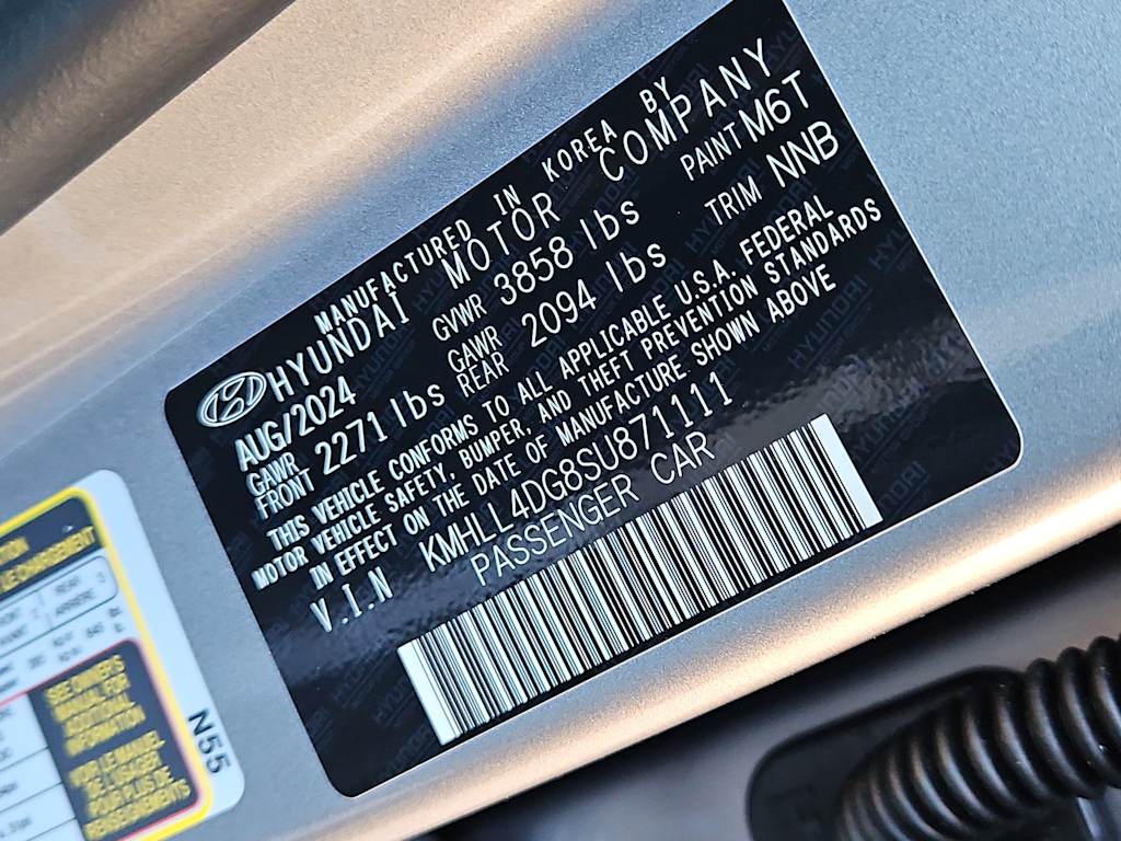 Thumbnail: 2025 Hyundai Elantra - 17