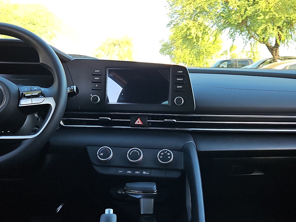 Thumbnail: 2025 Hyundai Elantra - 14