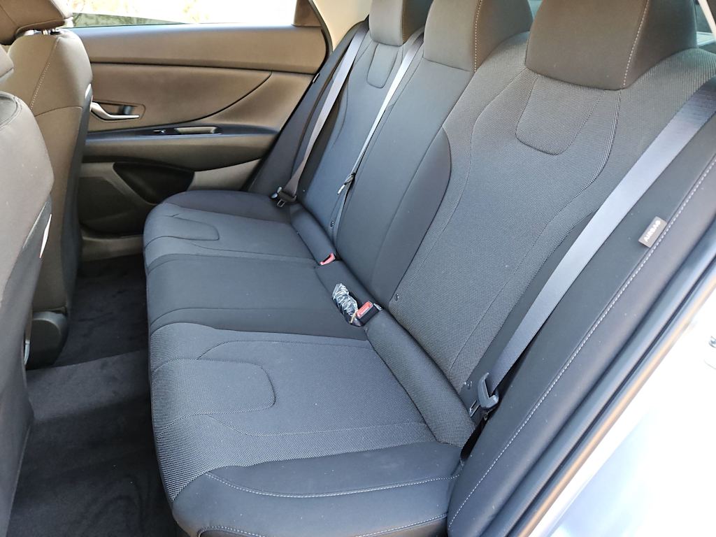 Thumbnail: 2025 Hyundai Elantra - 23