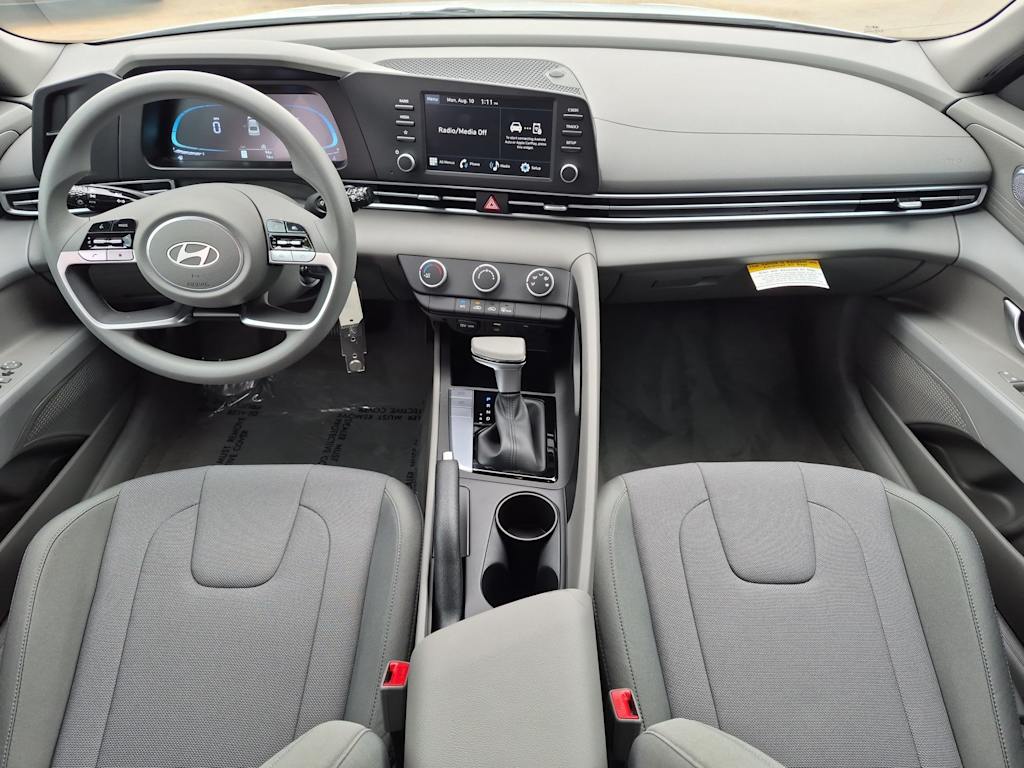 Thumbnail: 2026 Hyundai Elantra - 9