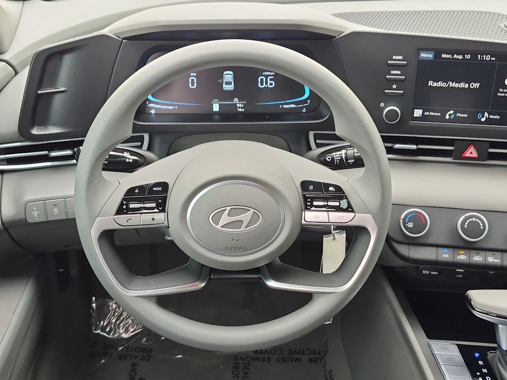 Thumbnail: 2026 Hyundai Elantra - 13