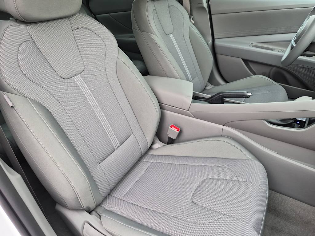 Thumbnail: 2026 Hyundai Elantra - 11