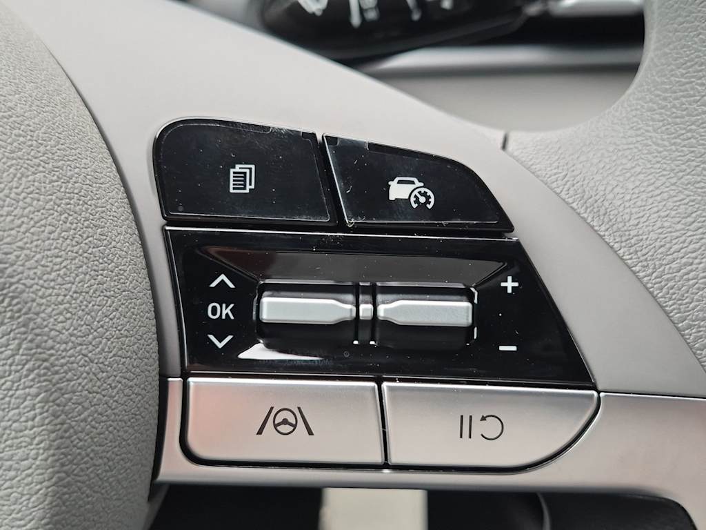Thumbnail: 2026 Hyundai Elantra - 29