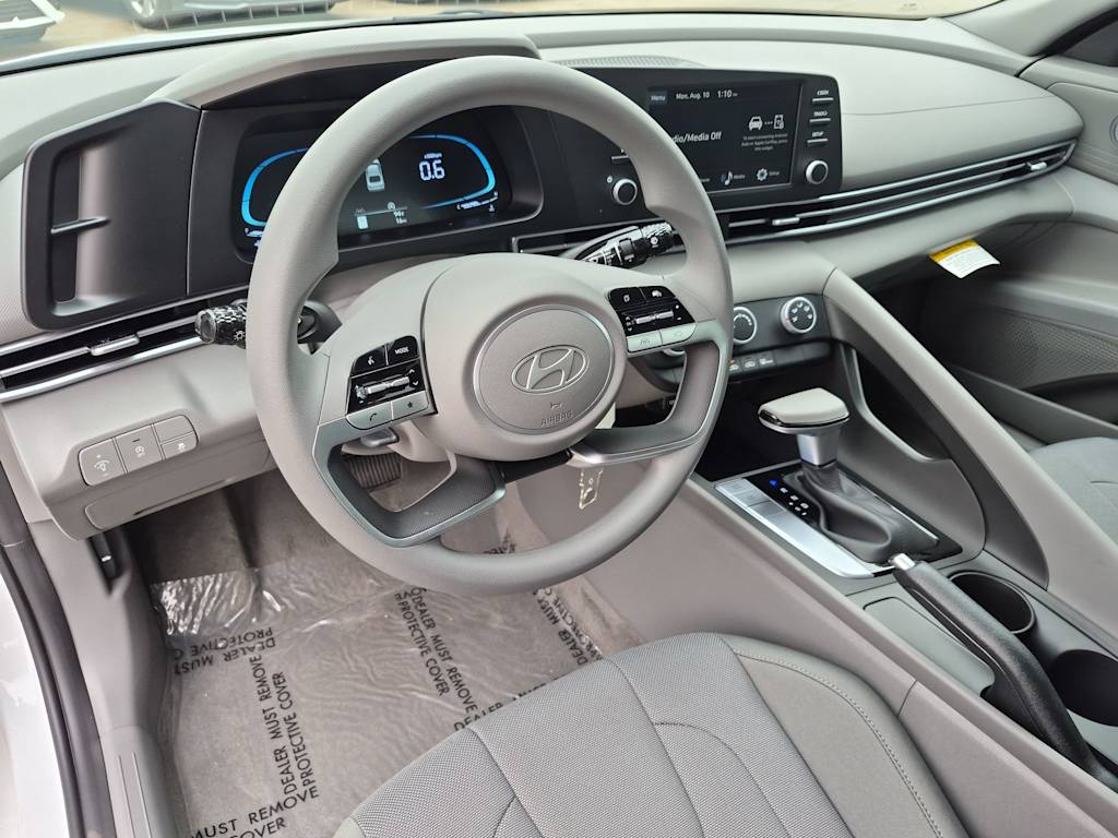 Thumbnail: 2026 Hyundai Elantra - 2
