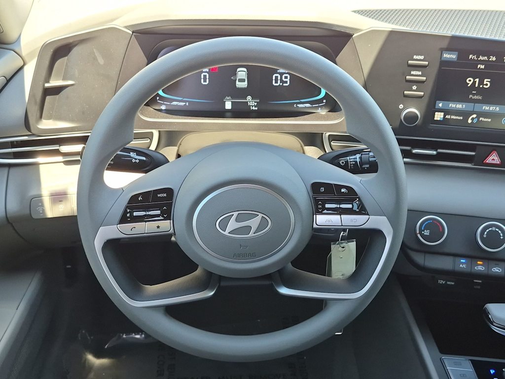 Thumbnail: 2026 Hyundai Elantra - 14