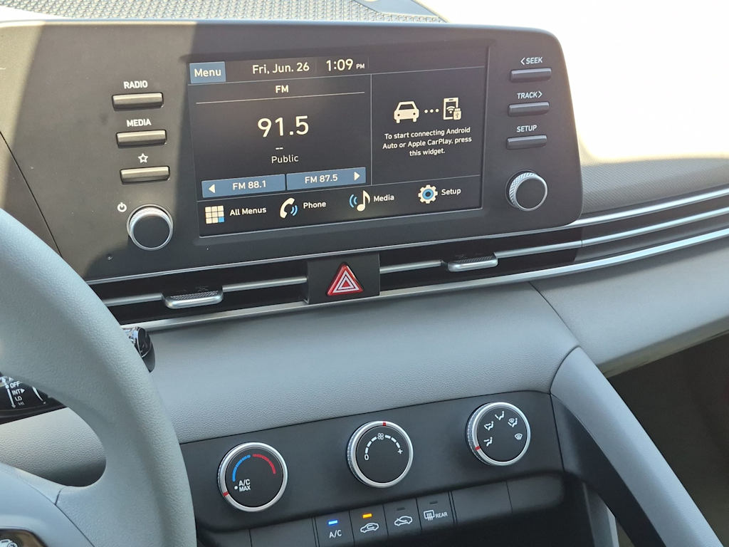 Thumbnail: 2026 Hyundai Elantra - 29