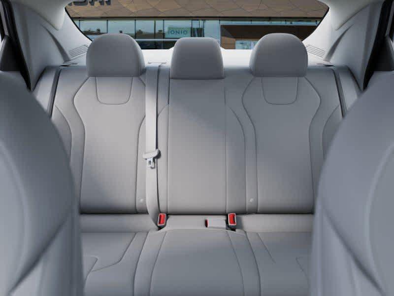 Thumbnail: 2025 Hyundai Elantra - 7