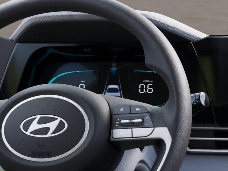 Thumbnail: 2025 Hyundai Elantra - 15