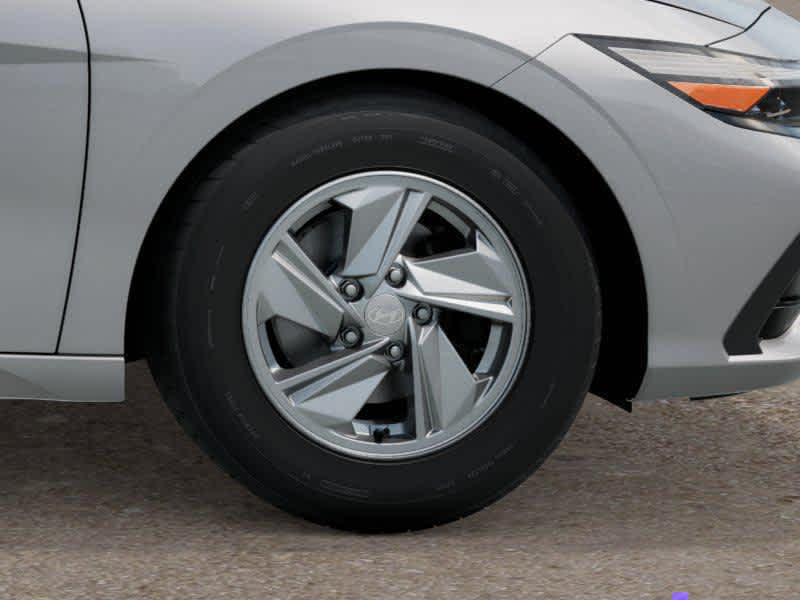 Thumbnail: 2025 Hyundai Elantra - 5