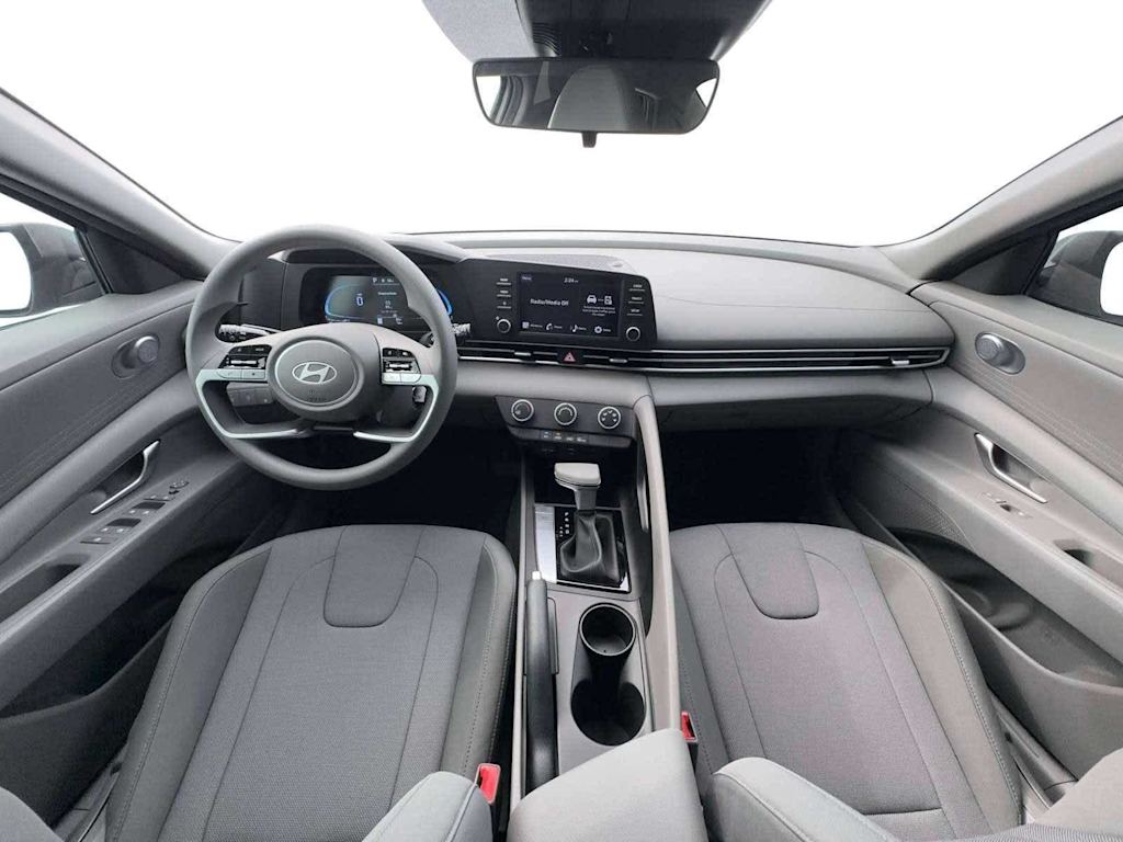 Thumbnail: 2026 Hyundai Elantra - 2