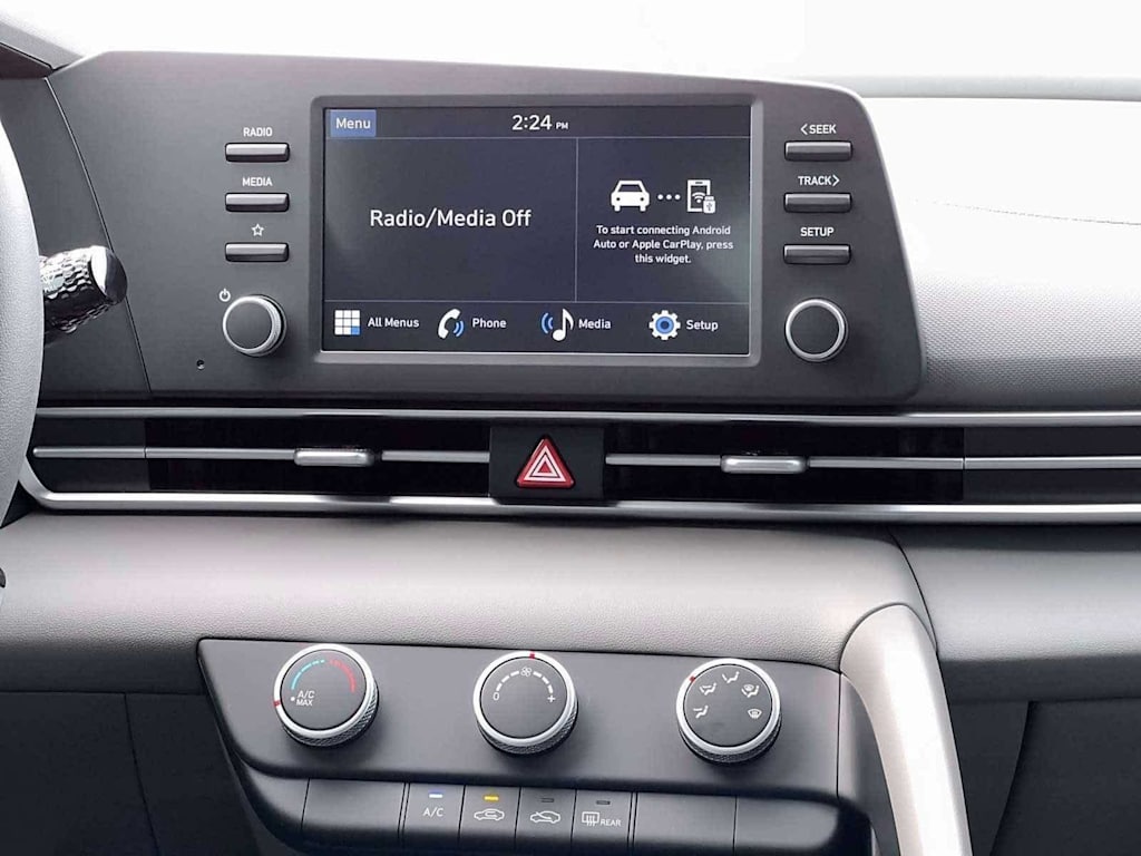 Thumbnail: 2026 Hyundai Elantra - 10