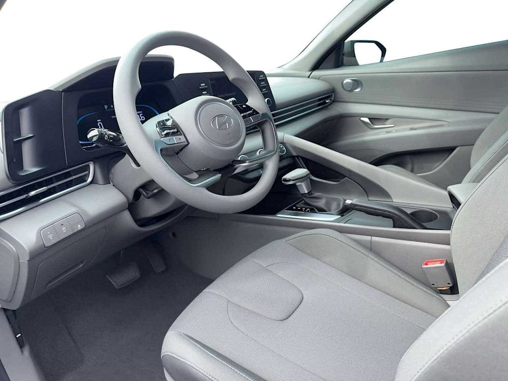 Thumbnail: 2026 Hyundai Elantra - 6