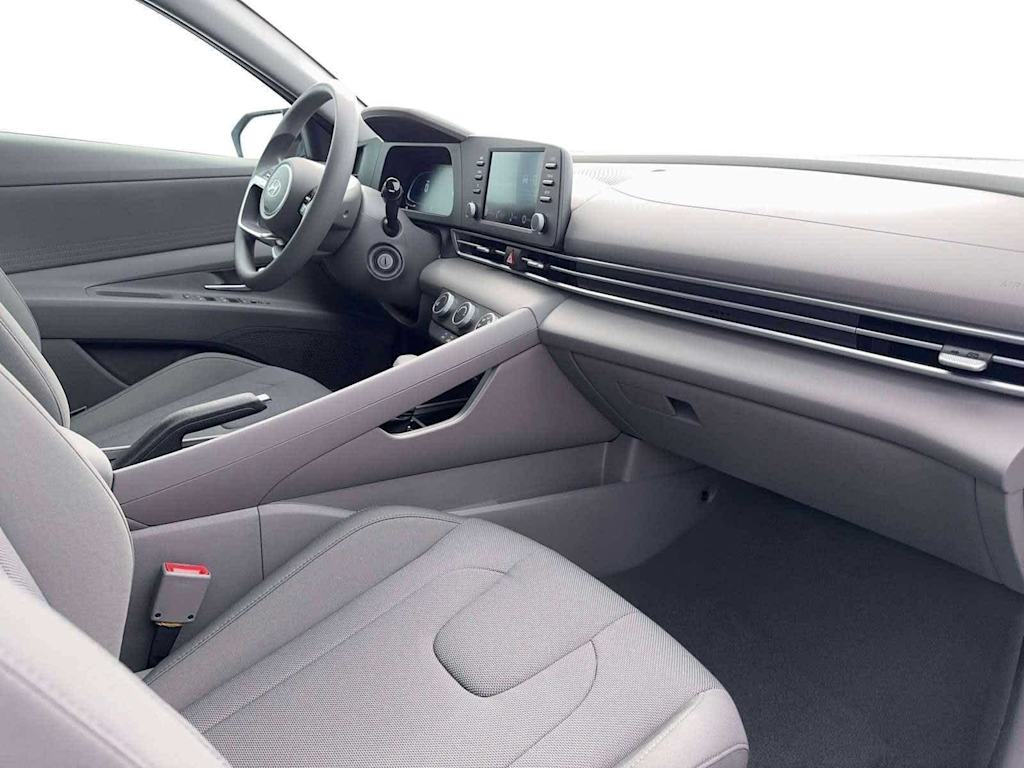 Thumbnail: 2026 Hyundai Elantra - 8