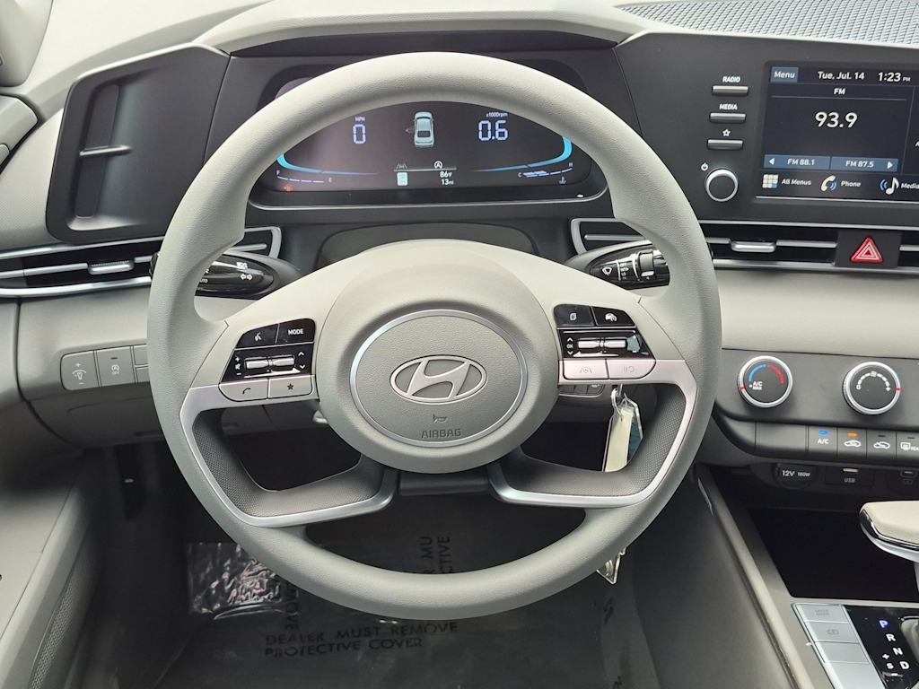 Thumbnail: 2026 Hyundai Elantra - 13