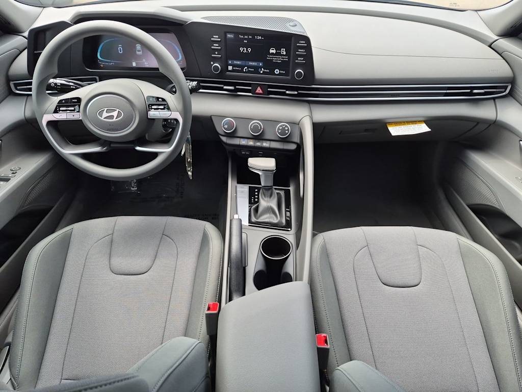 Thumbnail: 2026 Hyundai Elantra - 9