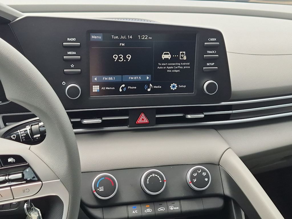 Thumbnail: 2026 Hyundai Elantra - 14
