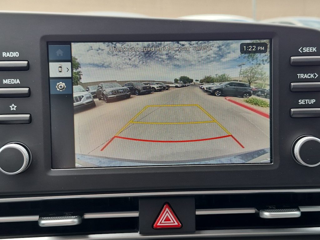 Thumbnail: 2026 Hyundai Elantra - 32