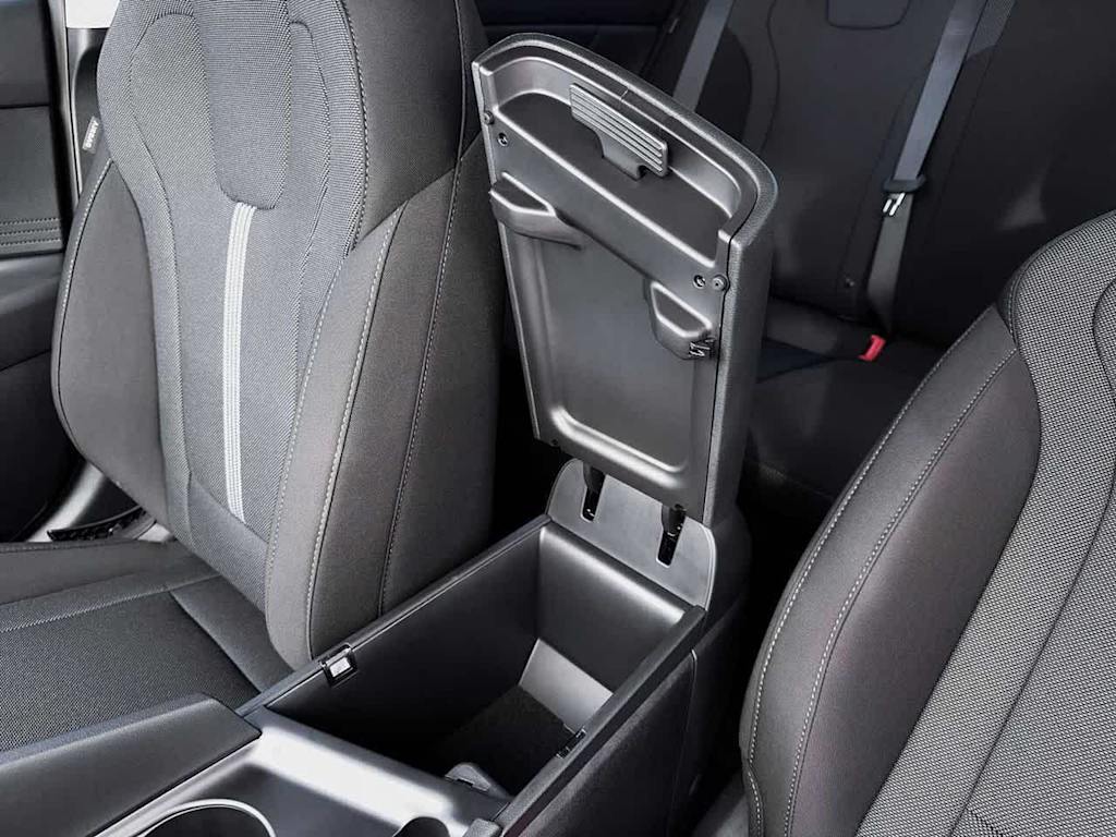 Thumbnail: 2026 Hyundai Elantra - 8