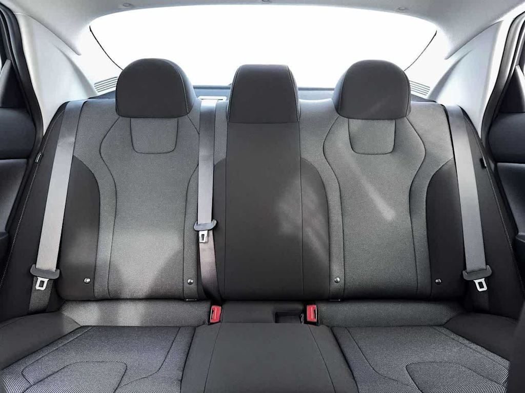 Thumbnail: 2026 Hyundai Elantra - 9