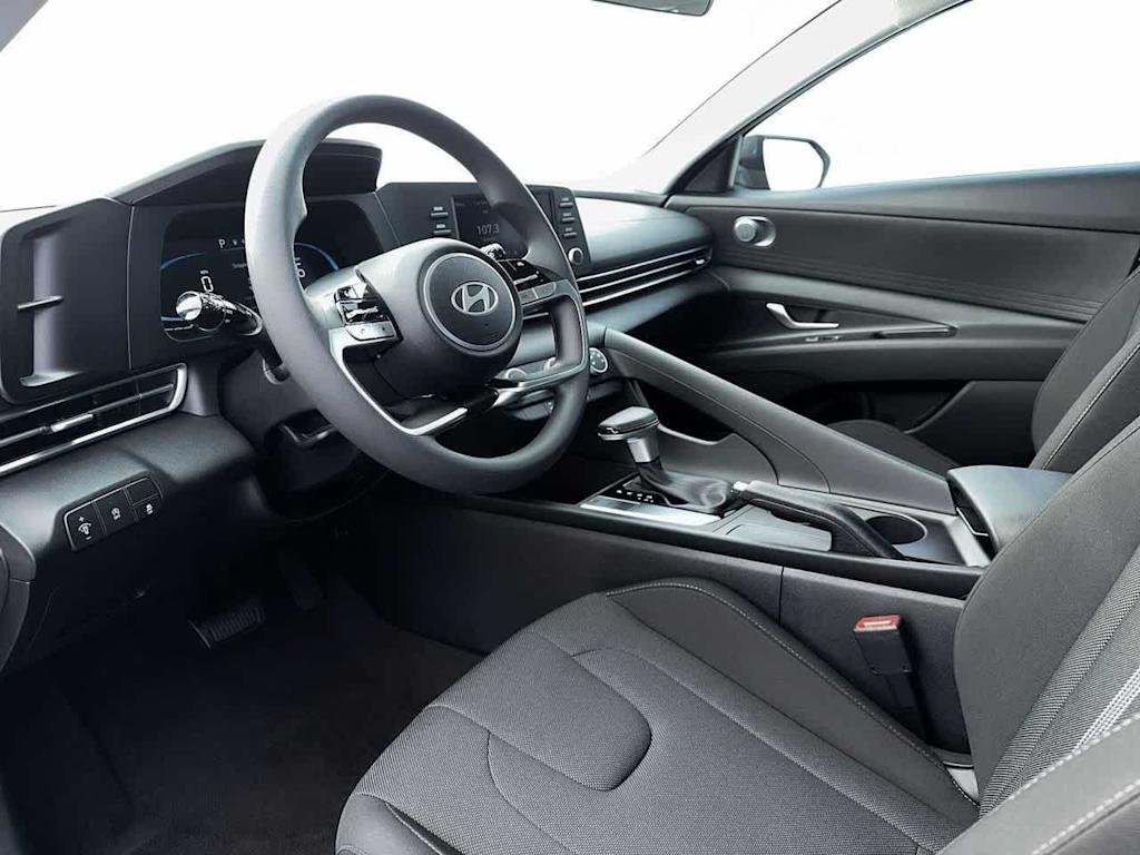 Thumbnail: 2026 Hyundai Elantra - 7