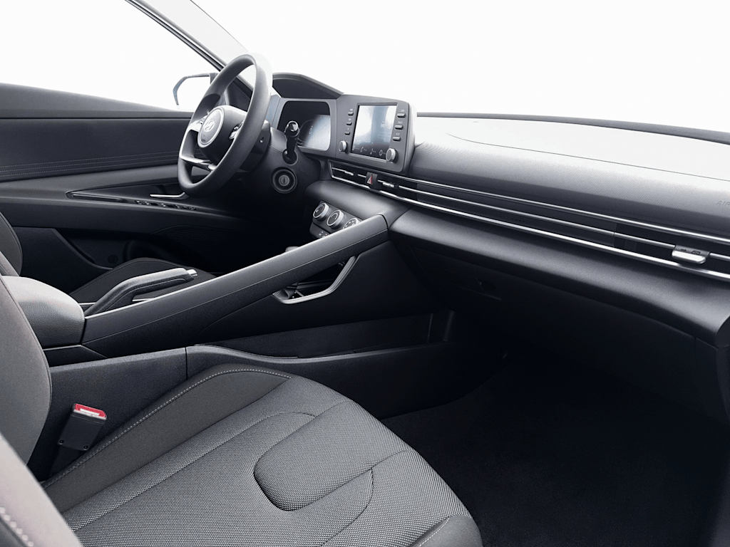 Thumbnail: 2026 Hyundai Elantra - 10