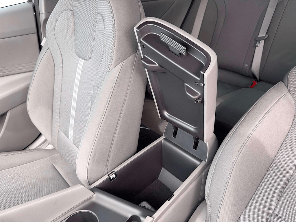 Thumbnail: 2026 Hyundai Elantra - 19