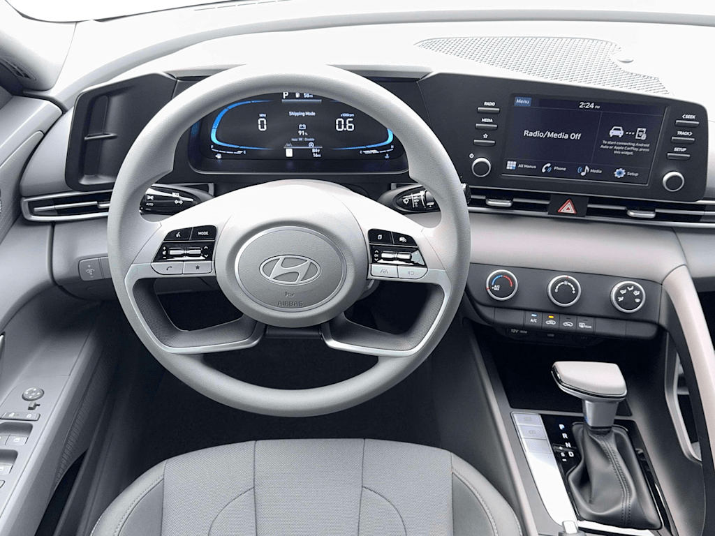 Thumbnail: 2026 Hyundai Elantra - 9