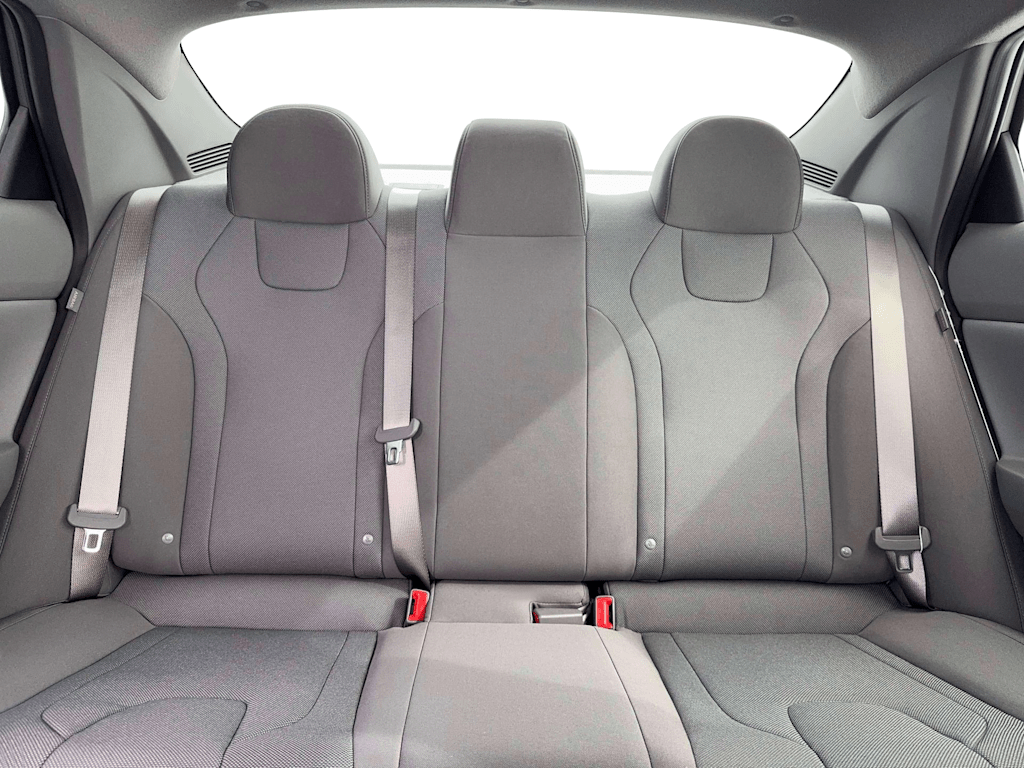 Thumbnail: 2026 Hyundai Elantra - 7