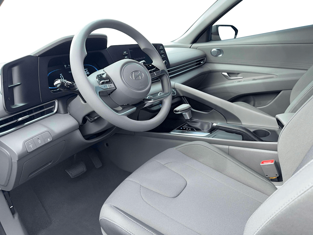 Thumbnail: 2026 Hyundai Elantra - 6