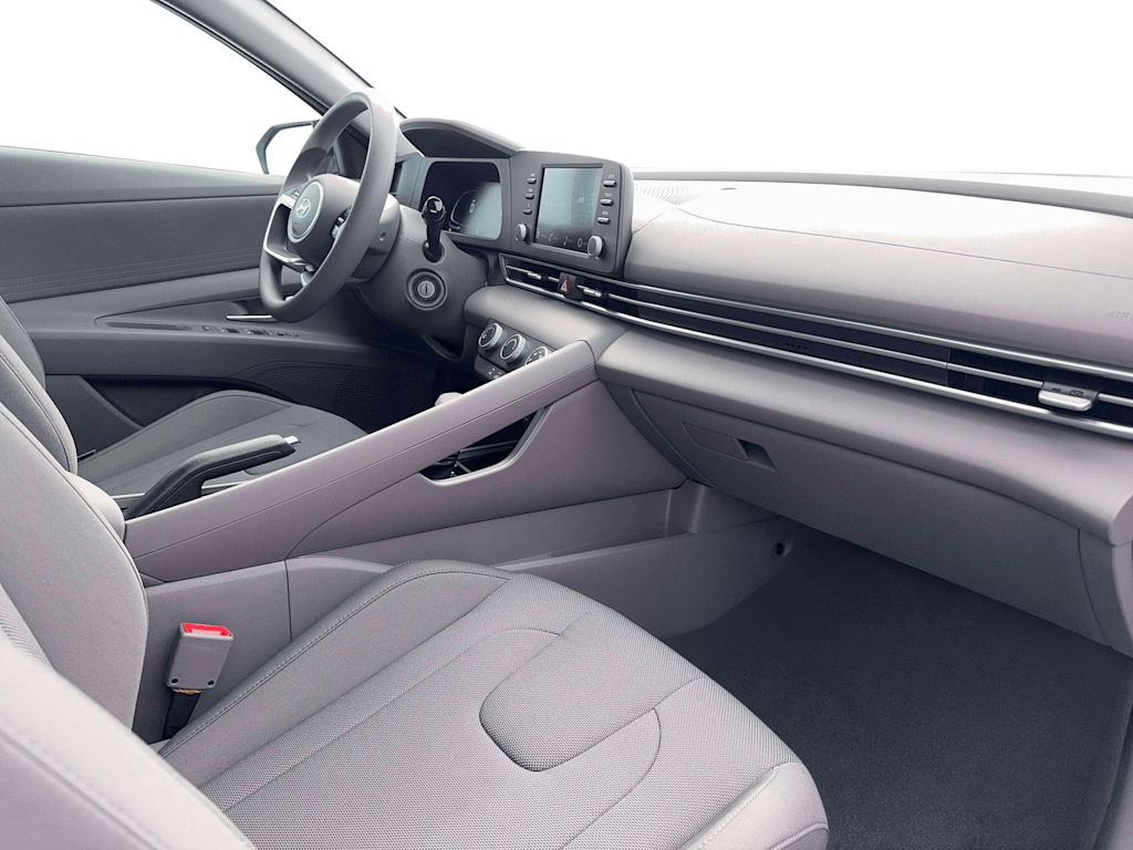 Thumbnail: 2026 Hyundai Elantra - 8