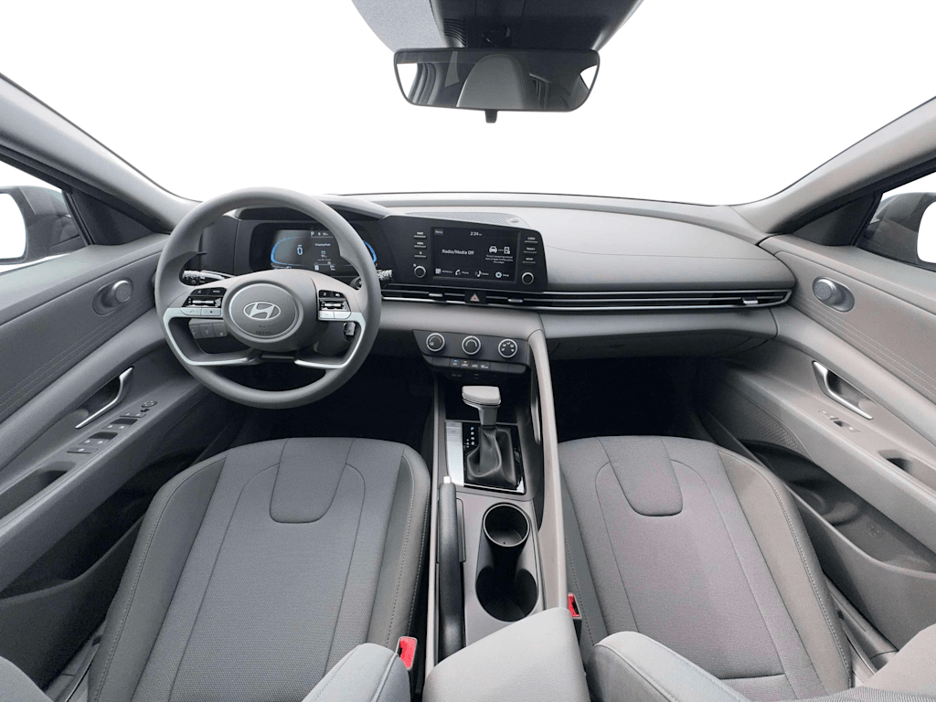 Thumbnail: 2026 Hyundai Elantra - 2