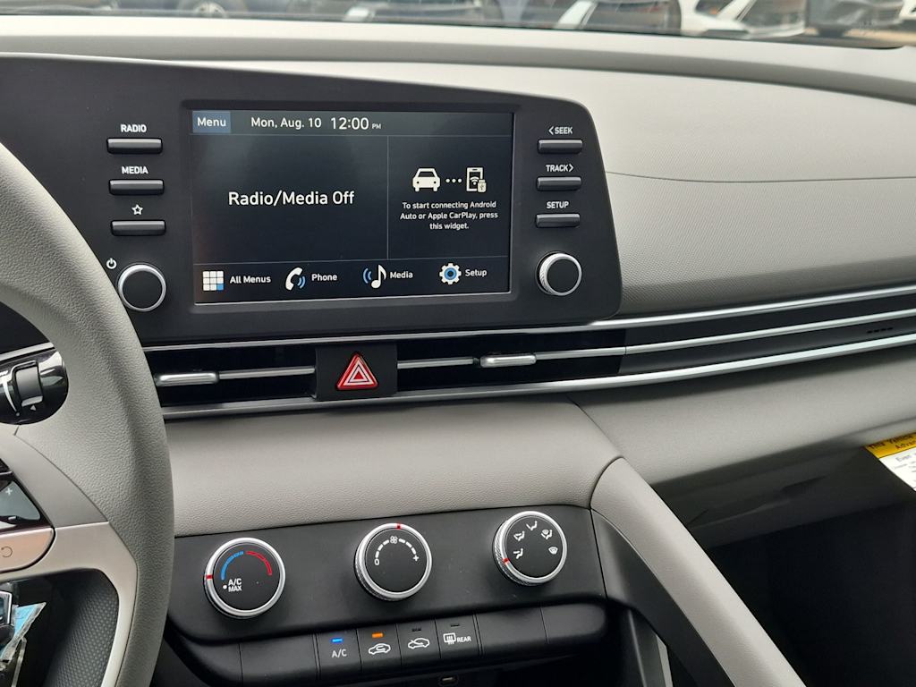 Thumbnail: 2026 Hyundai Elantra - 13