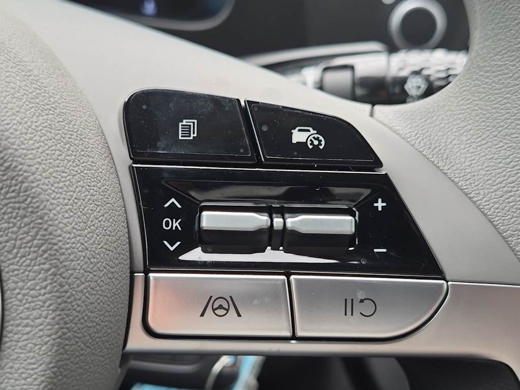 Thumbnail: 2026 Hyundai Elantra - 29