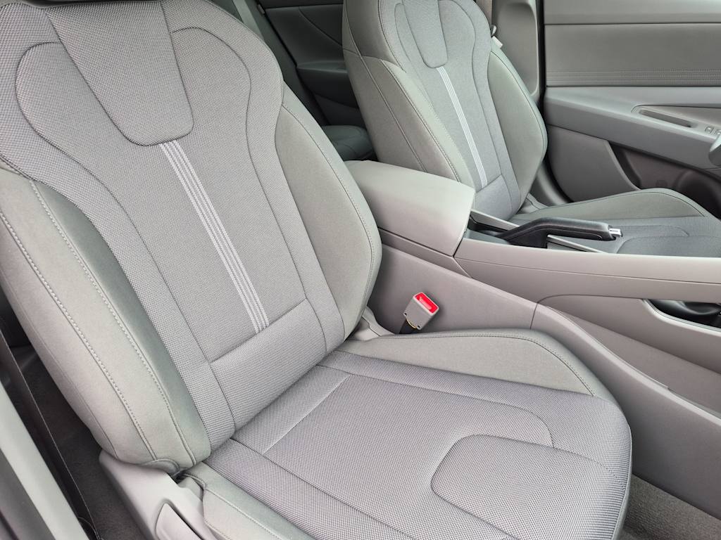 Thumbnail: 2026 Hyundai Elantra - 10