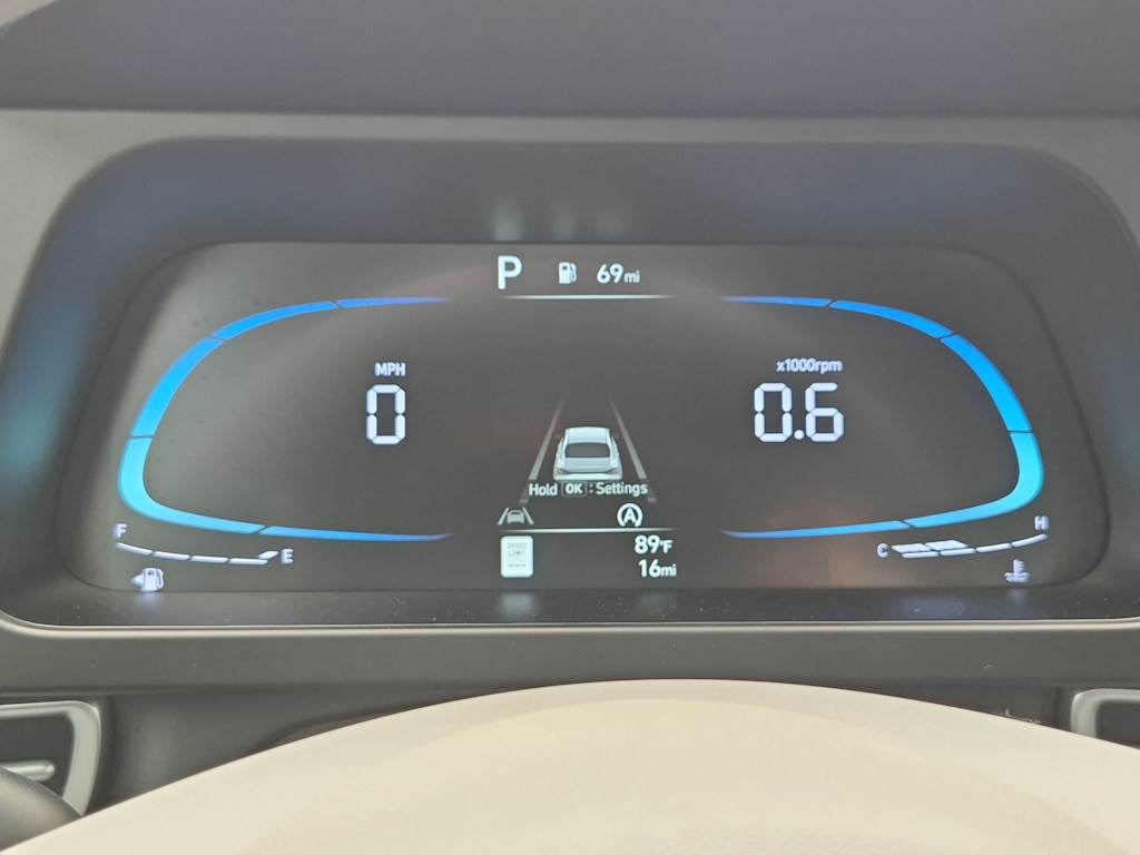 Thumbnail: 2026 Hyundai Elantra - 15