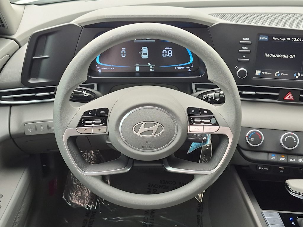 Thumbnail: 2026 Hyundai Elantra - 12