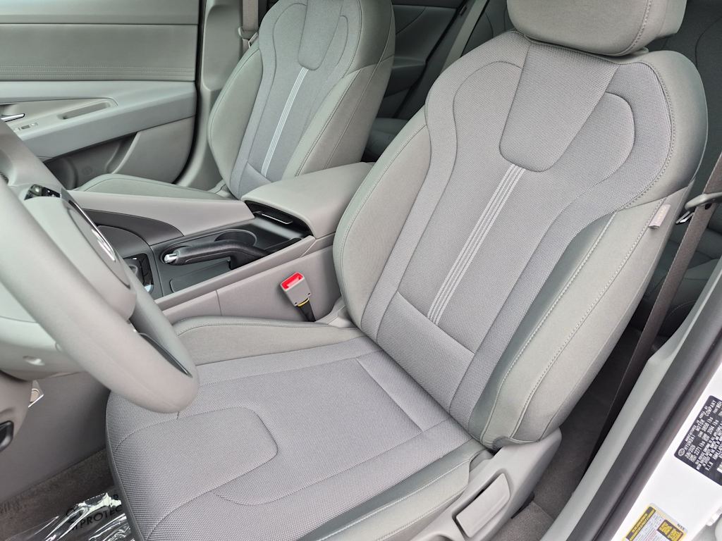 Thumbnail: 2026 Hyundai Elantra - 9