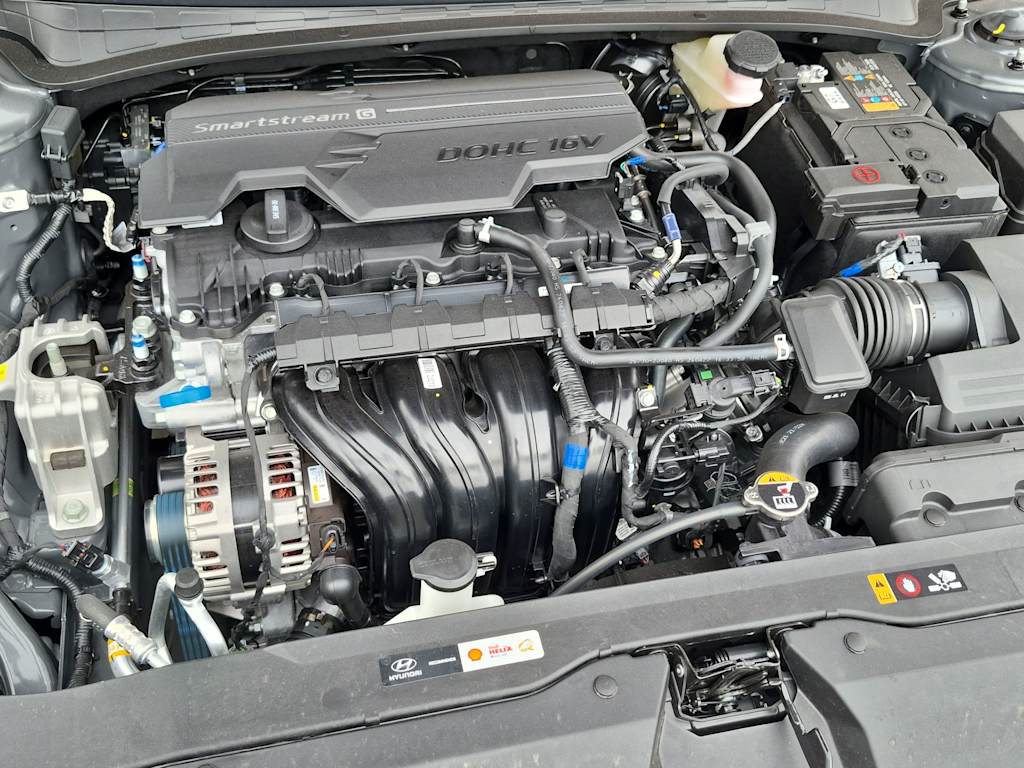 Thumbnail: 2026 Hyundai Elantra - 8