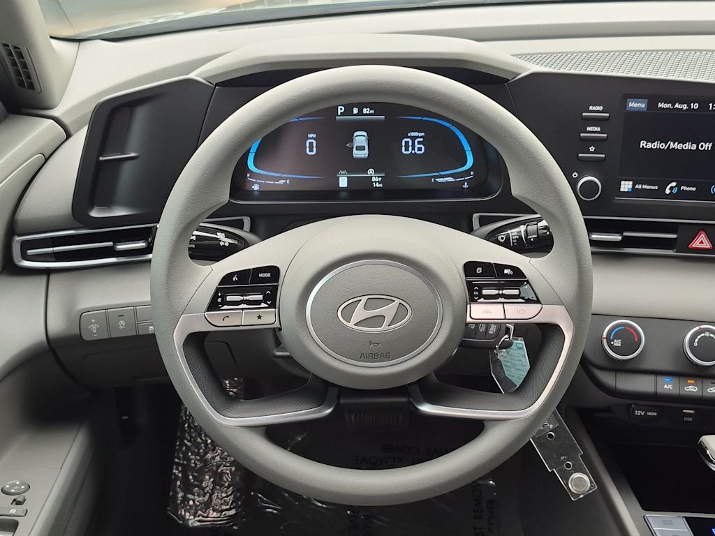 Thumbnail: 2026 Hyundai Elantra - 13